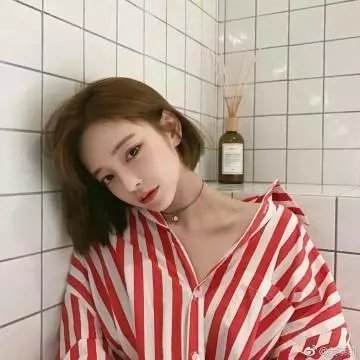 黑色的新娘